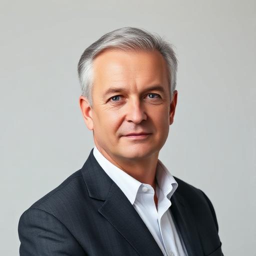 Dyrektor finansowy
