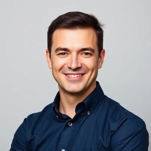 Kierownik działu zakupów